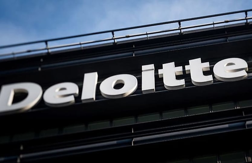 deloitte sets up dedicated practice to maximise impact of ai