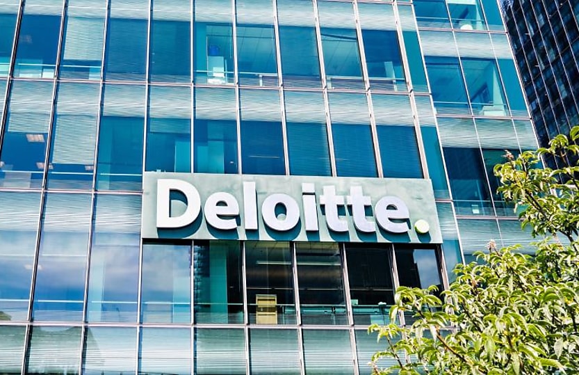 deloitte uk brings back face to face interviews to crack down on cheating