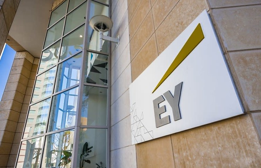 ey australia staff in job cuts firing line