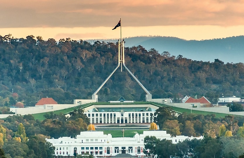 climate reporting regime regulations pass lower house