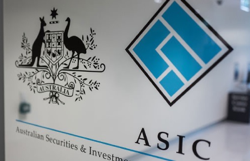 no appetite for action asic s response to audit breaches under fire