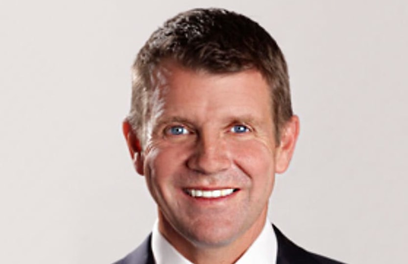 mike baird to join kpmg board as independent director