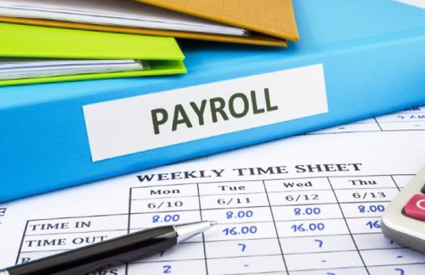 payroll staff on wanted list over holiday period