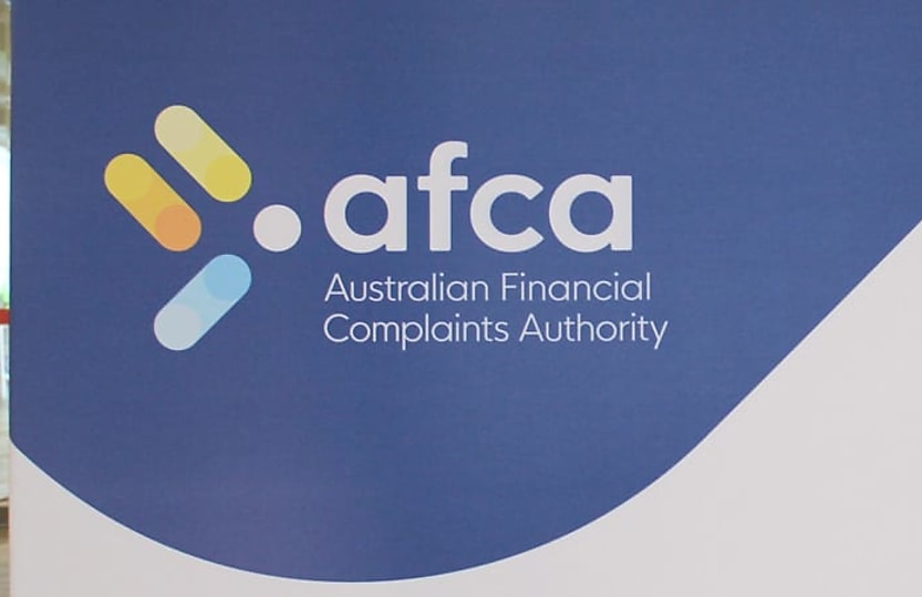 afca chief blasts financial firms as complaints hit record high