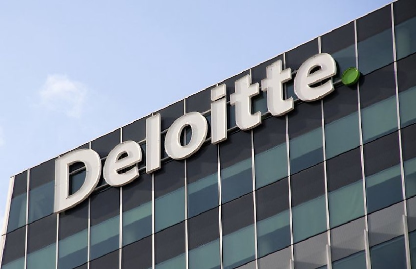 ai to shake up one quarter of economy deloitte