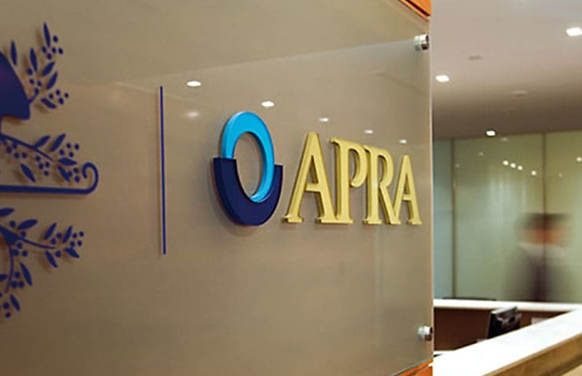 apra plans to open the books on super fund spending