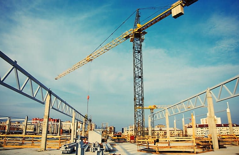 pockets of positivity in construction outlook