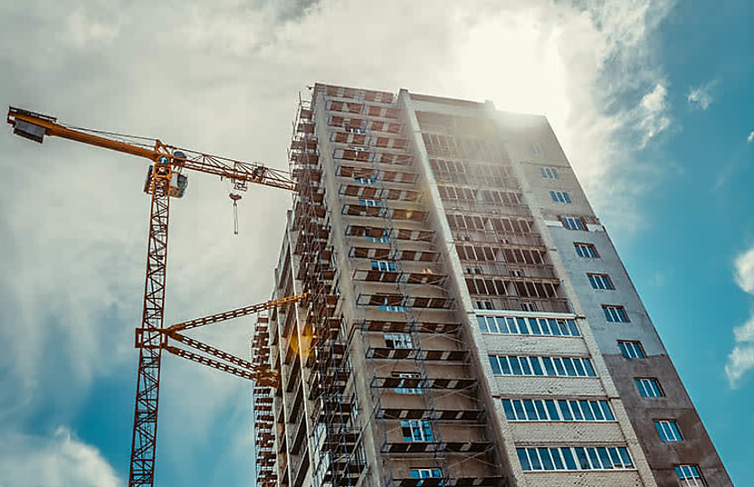collapsing building approvals to exacerbate housing crisis