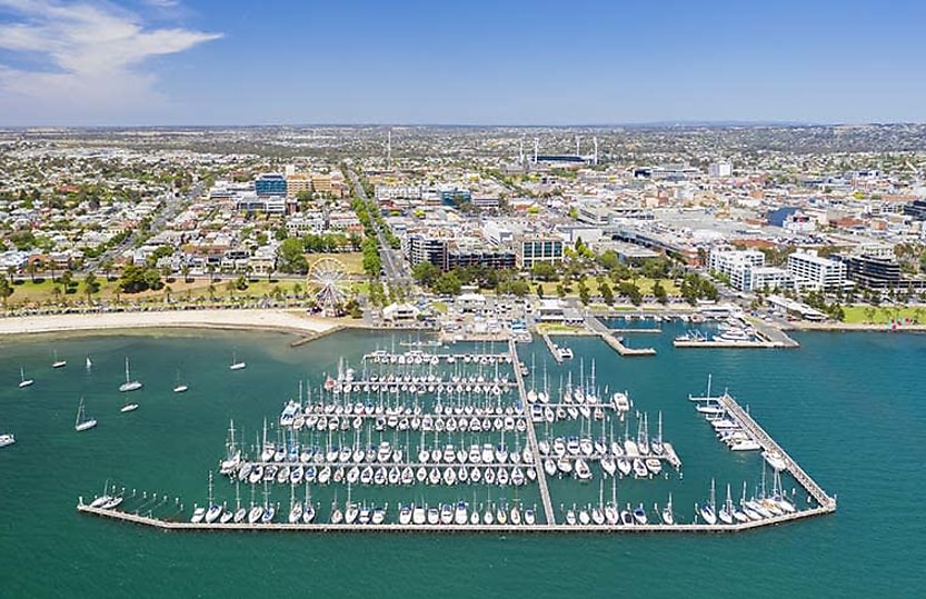 victorian cities rank highest as best location for startups