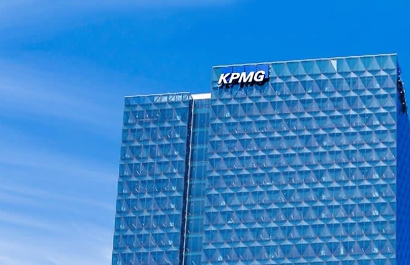 kpmg partners with microsoft to launch digital esg tracker