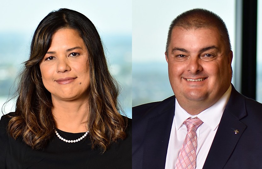 pitcher partners expands its sydney audit presence with 2 new partners