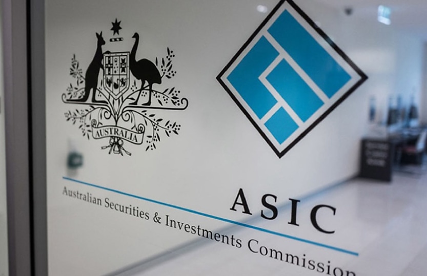 asic prosecutes 100 for failing to assist liquidators