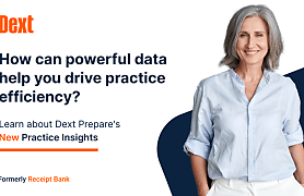 How can powerful data help you drive practice efficiency?