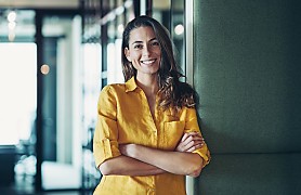 A smarter way of organising and accessing everything your practice needs