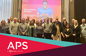 Access, APS & Elite – better together