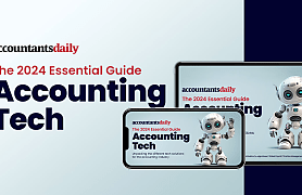 Generative AI through the lens of accountants and tax practitioners