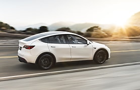 EV take-up by long-distance commuters ‘key to reducing emissions’