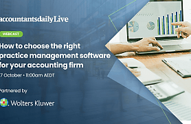 Defining your firm’s growth goals for the new (calendar) year