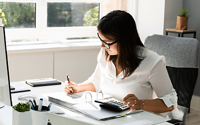 Do your clients have rolling cash flow forecasts?