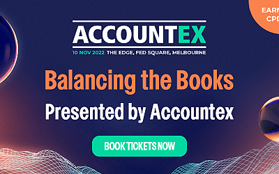 Accountex Australia brings new CPD-accredited forum to Melbourne