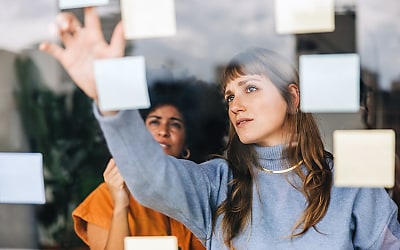 Why visual data delivery is essential for key insights