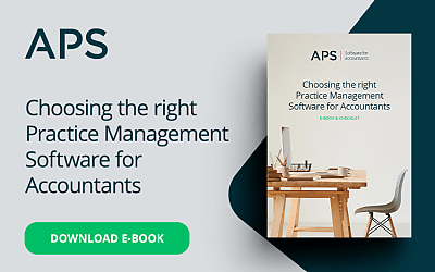 Choosing the right Practice Management Software for Accountants