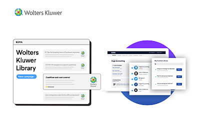 Promote your firm without a marketer: Using technology to drive growth