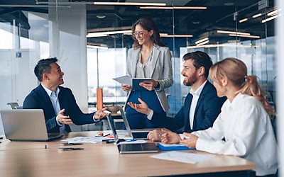 Accountants are being asked to take a more central role in their clients’ Whole of Financial Life!