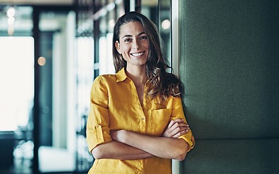 A smarter way of organising and accessing everything your practice needs