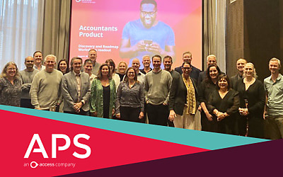 Access, APS & Elite – better together