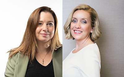 Supporting the next generation of women in finance