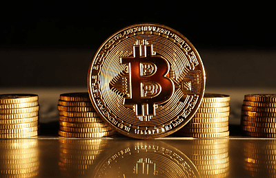 SMSF crypto assets soar to over $1bn 