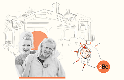 Helping your 55+ clients access their home equity has never been faster