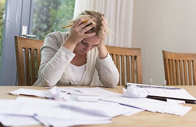 Anxiety worst for women, renters, poorly paid: wellbeing barometer