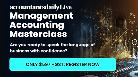 Beyond the Balance Sheet: Mastering the Language of Business with Practical Management Accounting