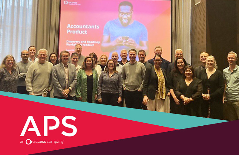 Access, APS & Elite – better together | Accountants Daily