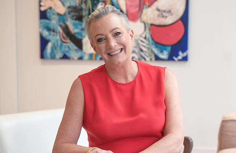 Skincare brand CEO shares how she pivoted during COVID-19 | Accountants ...
