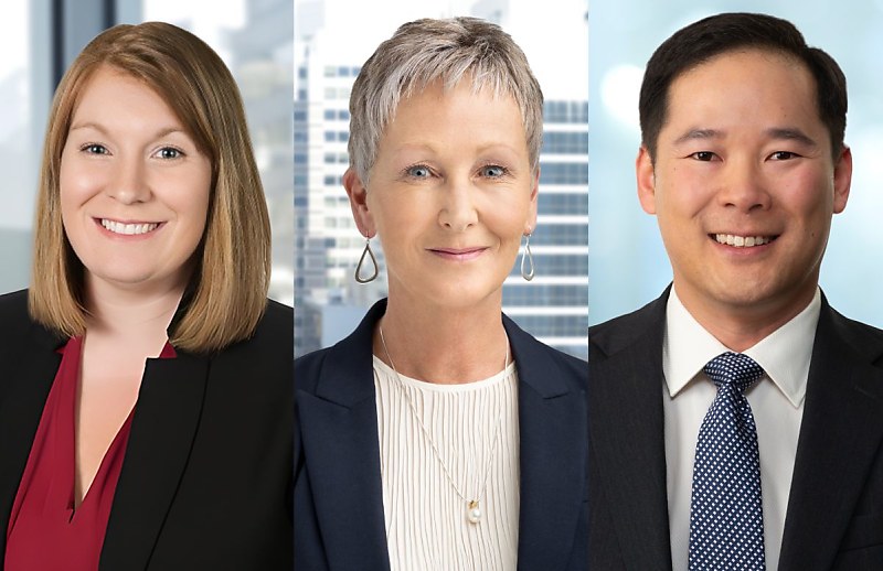 BDO expands presence with experienced appointments | Accountants Daily