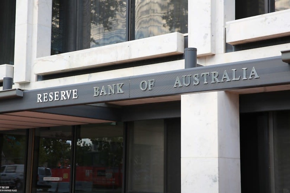 RBA reveals interest rate decision for June meeting