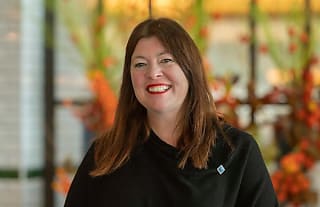 moore global promotes coo to ceo