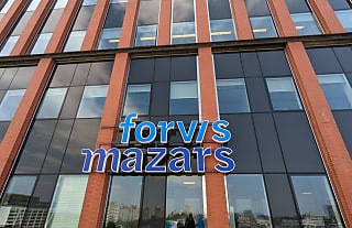 forvis mazars debuts partnership to bolster carbon accounting