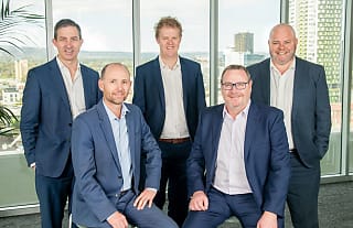 perks and gpk holdich join forces to bolster expertise
