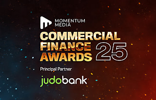commercial finance awards 2025 winners revealed