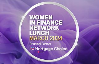 first ever women in finance network lunch launches