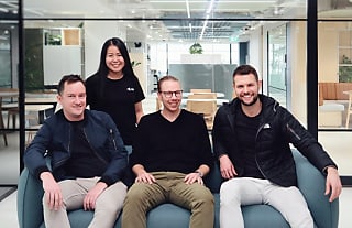 air accounting expands with specialist bookkeeping acquisition