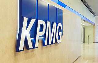 kpmg australia appoints john sams as ceo