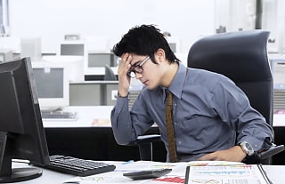 tech challenges waste valuable time accountants warn