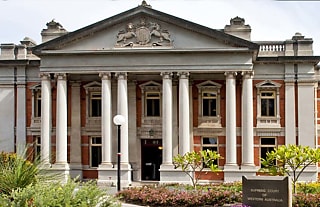 company fails to prove insolvency losing 7m claim against tax commissioner