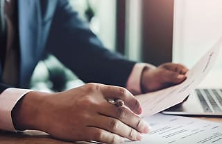 audit regulation hasn t kept pace with conduct of large firms