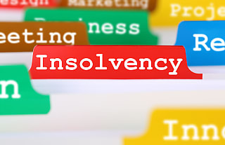 insolvencies plateau but tariff risks loom creditorwatch warns